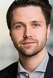 Sanofi-topp klar for Stortinget etter brakvalg for FrP