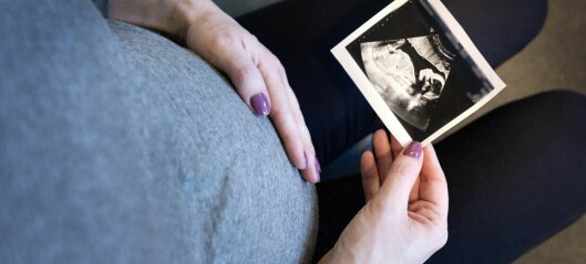 Gravide som går på epilepsimedisiner, har økt risiko for å få barn med autisme