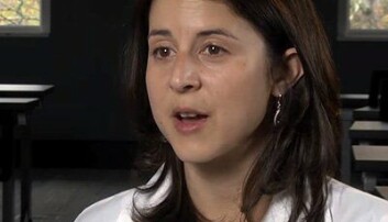 Doktor Jane Lowe Meisel, er en av ASCOs brystkrefteksperter.
Foto: ASCO Doktor Jane Lowe Meisel, er en av ASCOs brystkrefteksperter.
Foto: ASCO
