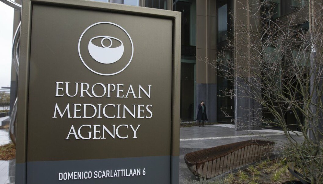 Det europeiske legemiddelverket EMA anbefaler godkjenning av to nye behandlinger mot koronavirussykdom; det immundempende legemidlet Kineret og det monoklonale antistoffet Xevudy. Det europeiske legemiddelverket EMA anbefaler godkjenning av to nye behandlinger mot koronavirussykdom; det immundempende legemidlet Kineret og det monoklonale antistoffet Xevudy.