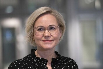 Denne saken illustrerer de vanskelige prioriteringene som sykehusene står i. Og så er det viktig at både industrien og systemet for innføring av nye metoder tar lærdom av denne prosessen, sier helseminister Ingvild Kjerkol.
Foto: NTB Denne saken illustrerer de vanskelige prioriteringene som sykehusene står i. Og så er det viktig at både industrien og systemet for innføring av nye metoder tar lærdom av denne prosessen, sier helseminister Ingvild Kjerkol.
Foto: NTB