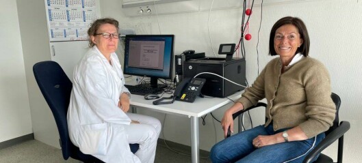 Lanserer unikt privat-offentlig samarbeid for å få flere kliniske studier til Norge