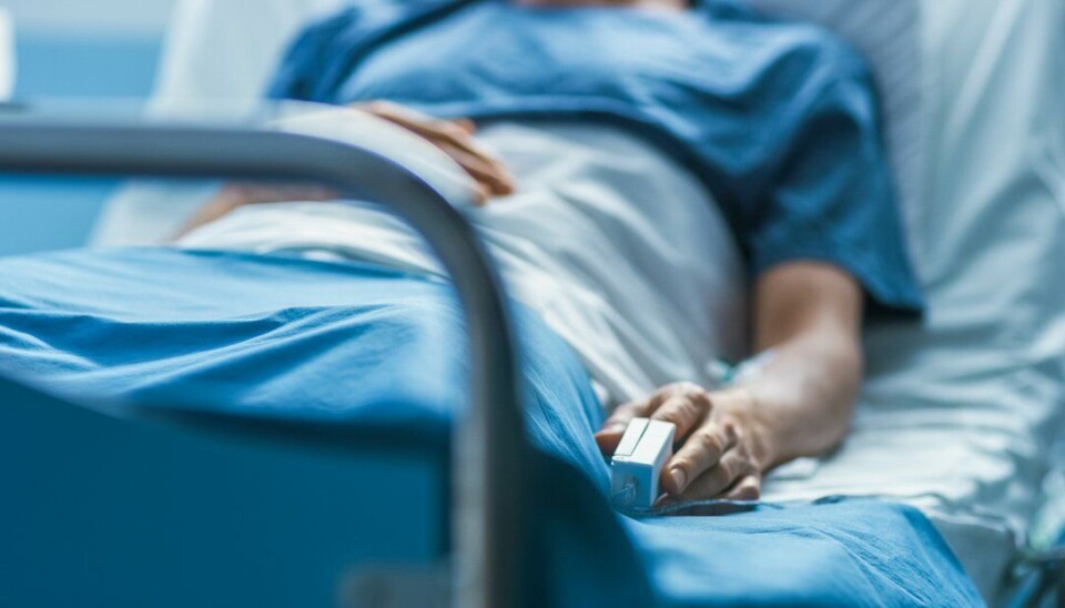 Eftas overvåkingsorgan Esa ber Norge oppheve alle begrensninger i pasienters rett til sykehusbehandling i utlandet.