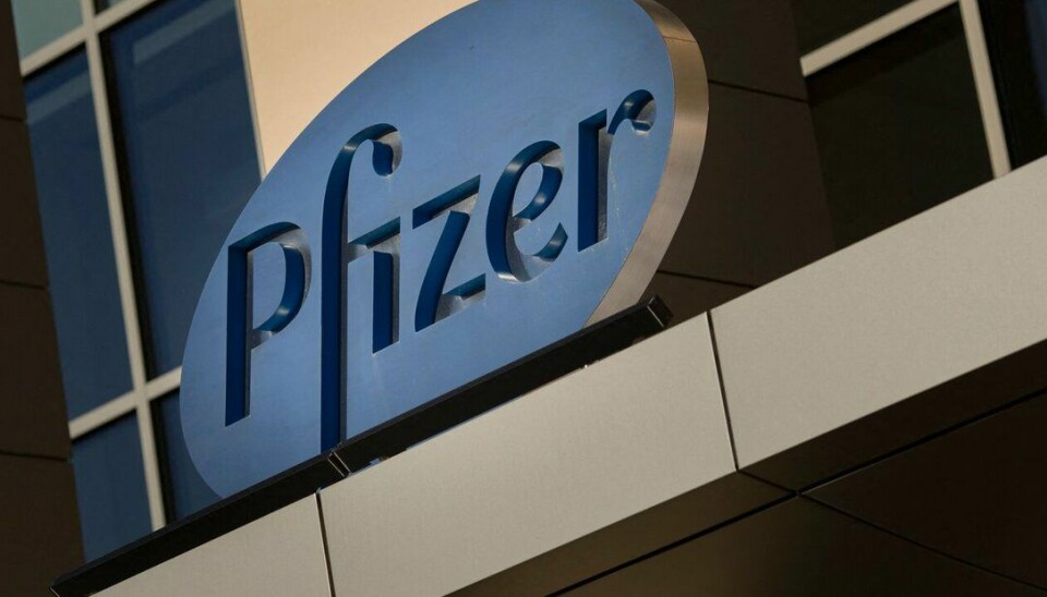 Pfizer har sikret seg Biohavens portefølje av migrenelegemidler