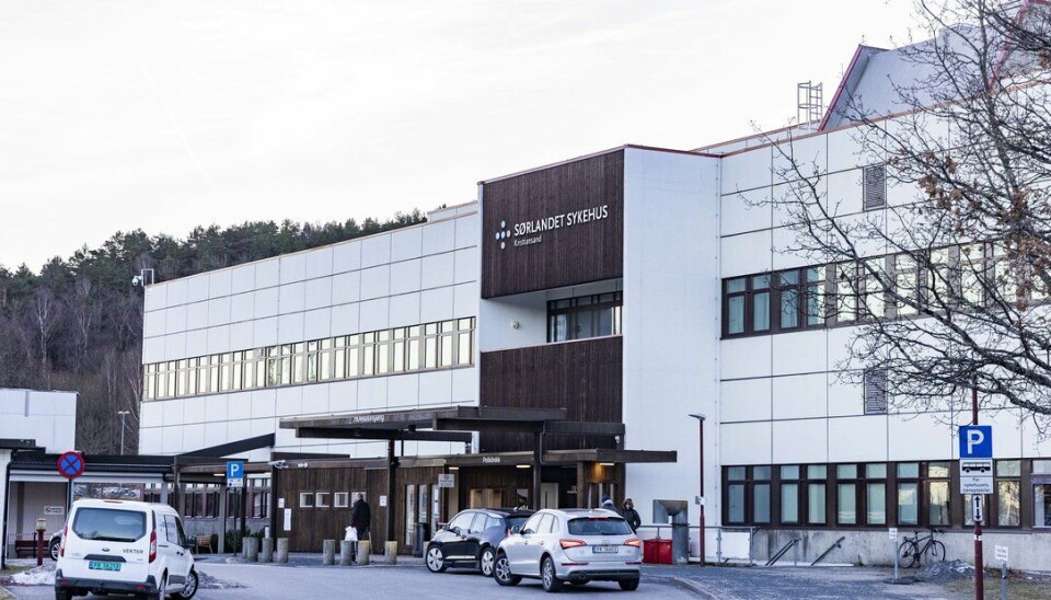 47 pasienter har fått medhold i kravet om erstatning for feiloperasjoner ved Sørlandet sykehus.