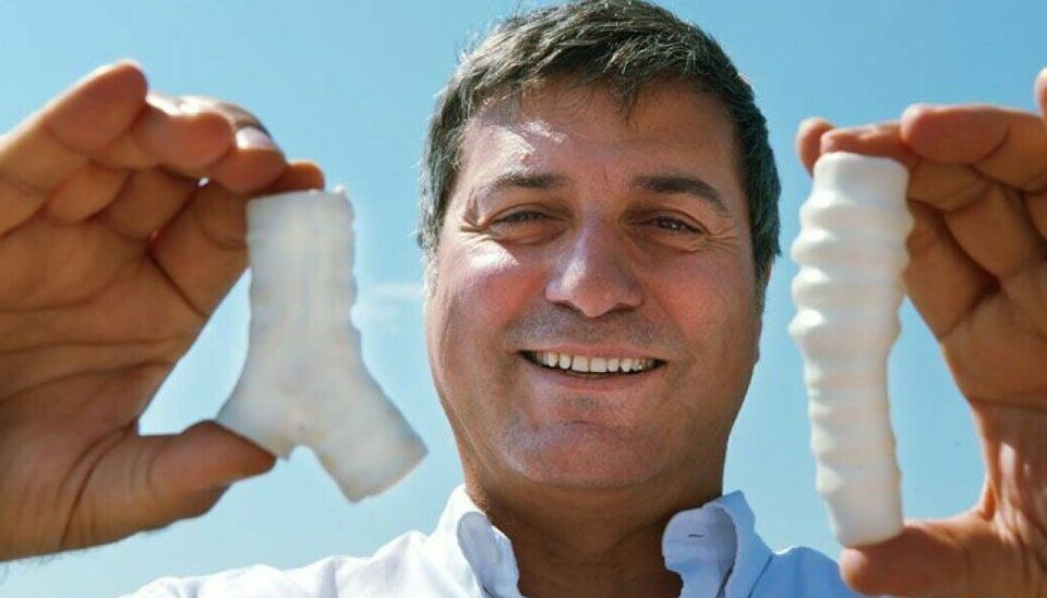 I dag starter rettssaken mot legen Paolo Macchiarini mente han hadde funnet en banebrytende behandling da han opererte inn syntetiske plaststruper på flere pasienter.