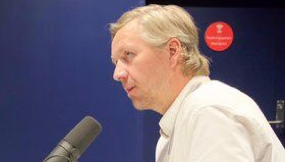 #05 Det er krise i fastlegeordningen