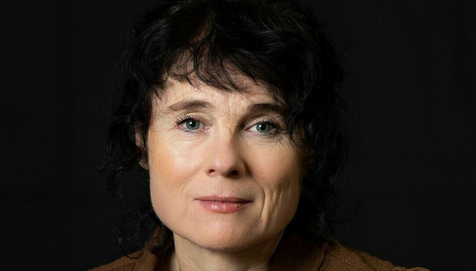 Cecilie Roksvåg er ny forbundsleder i Diabetesforbundet