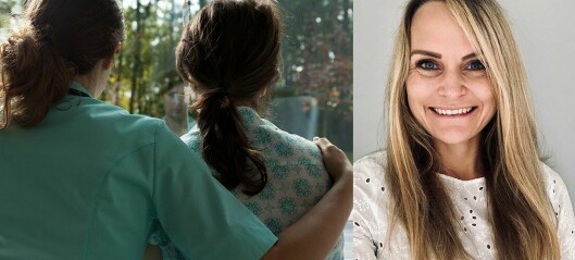 Norsk studie: 20 prosent av unge kreftoverlevere har betydelig frykt for tilbakefall 15 år etter diagnose