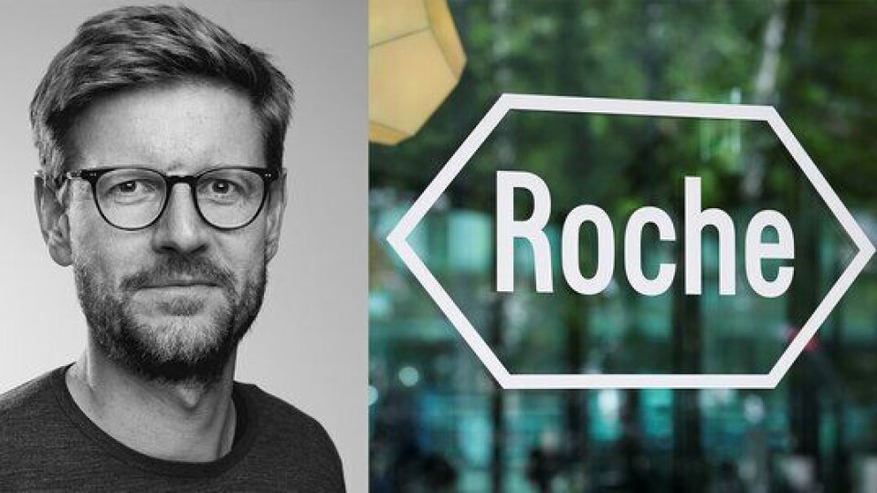 Tecentriq i kombinasjon med bevacizumab er den første behandlingen som er godkjent på over et tiår for personer med tidligere ubehandlet avansert eller inoperabel leverkreft, sier Karsten Bruins Slot, medisinsk direktør i Roche Norge.