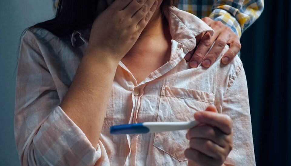 En forsømt krise: Ifølge rapporten bruker anslagsvis 257 millioner kvinner globalt prevensjonsmetoder som verken er trygge eller spesielt moderne. I 47 land brukte omtrent 40 prosent av seksuelt aktive kvinner ingen prevensjonsmetoder overhodet.
