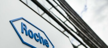 Roche løfter salgsforventningene