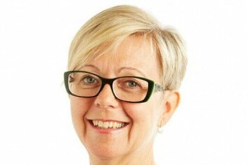 Dette er den første anskaffelsen vi gjennomfører sammen med våre naboer. Blir dette vellykket, ser vi for oss å samarbeide om flere legemiddelanskaffelser, sier innkjøpsdirektør Bente Hayes i Sykehusinnkjøp HF, divisjon legemidler. Foto: Sykehusapotekene HF Dette er den første anskaffelsen vi gjennomfører sammen med våre naboer. Blir dette vellykket, ser vi for oss å samarbeide om flere legemiddelanskaffelser, sier innkjøpsdirektør Bente Hayes i Sykehusinnkjøp HF, divisjon legemidler. Foto: Sykehusapotekene HF
