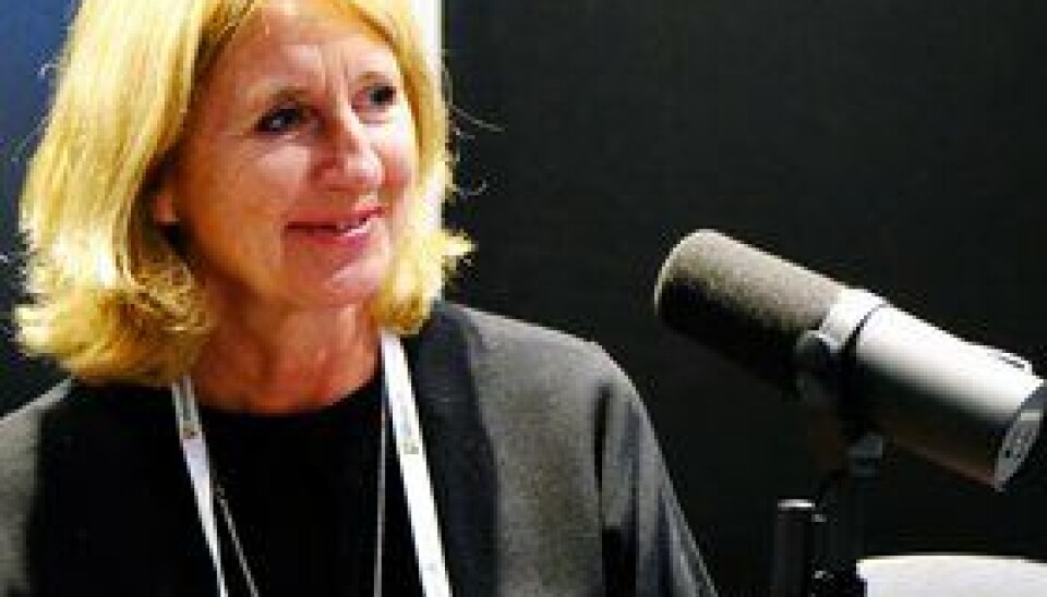 #12 EHiN 2019: Slik samler vi Norge til ett digitalt helserike