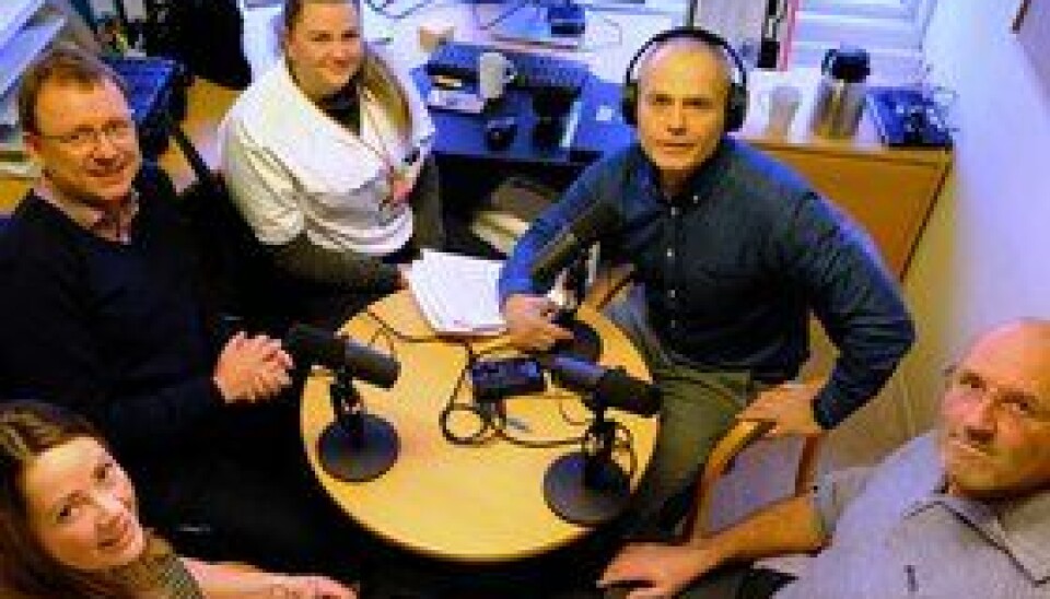 #11 Bedre helse med digital oppfølging i hjemmet