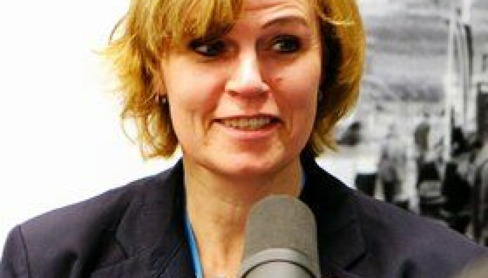 #27 Onkologisk Forum - Norges viktigste fagarena om kreft