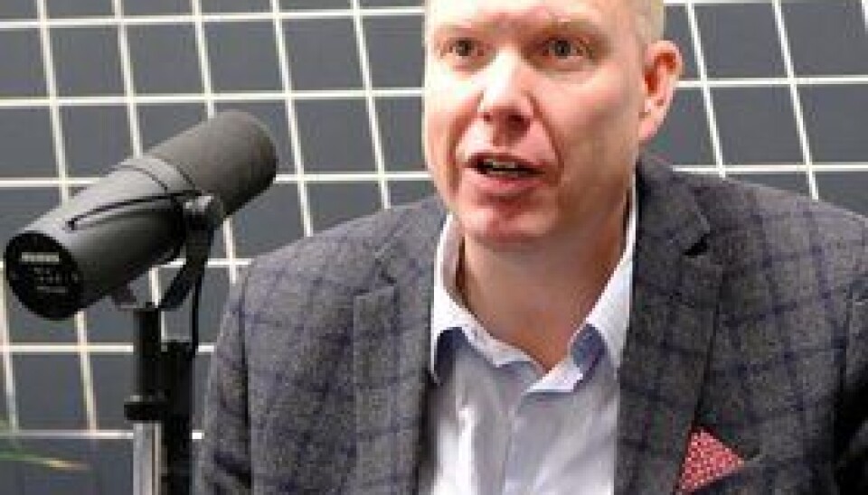 #22 Kreftlegen som endret kreftpolitikken