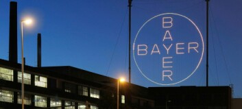Bayer ber om EU-ja for behandling av nyrepasienter i tidlig fase