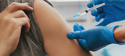 Pfizers nye pneumokokkvaksine er godkjent - nå skal FHI utrede hvem som skal få  vaksinen