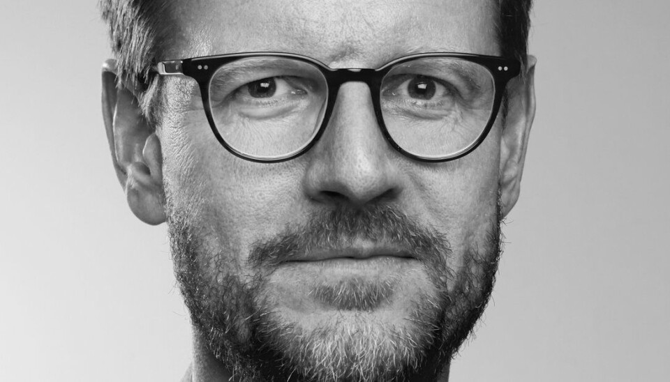 - Jeg vil jobbe på lag med myndighetene for å få på plass løsninger som gjør at pasientene får raskere tilgang til persontilpasset medisin, sier den nybakte medisinske direktøren i Roche, Karsten Bruins Slot.