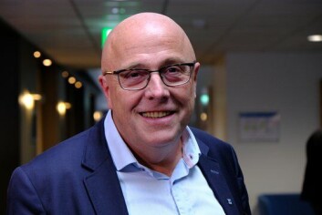 - Plakkpsoriasis er en alvorlig sykdom som kan medføre store helsekomplikasjoner og redusert livskvalitet. Det er et stort behov for behandlingsalternativer til pasienter som ikke har effekt av tradisjonell behandling eller av bilogisk legemiddelbehandling, sier lederen i Beslutnngsforum Stig A. Slørdahl.
Foto: HealthTalk - Plakkpsoriasis er en alvorlig sykdom som kan medføre store helsekomplikasjoner og redusert livskvalitet. Det er et stort behov for behandlingsalternativer til pasienter som ikke har effekt av tradisjonell behandling eller av bilogisk legemiddelbehandling, sier lederen i Beslutnngsforum Stig A. Slørdahl.
Foto: HealthTalk