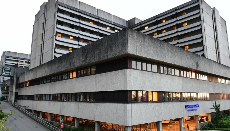 Haukeland universitetssjukehus tar denne uken ned kirurgien med 20 prosent.