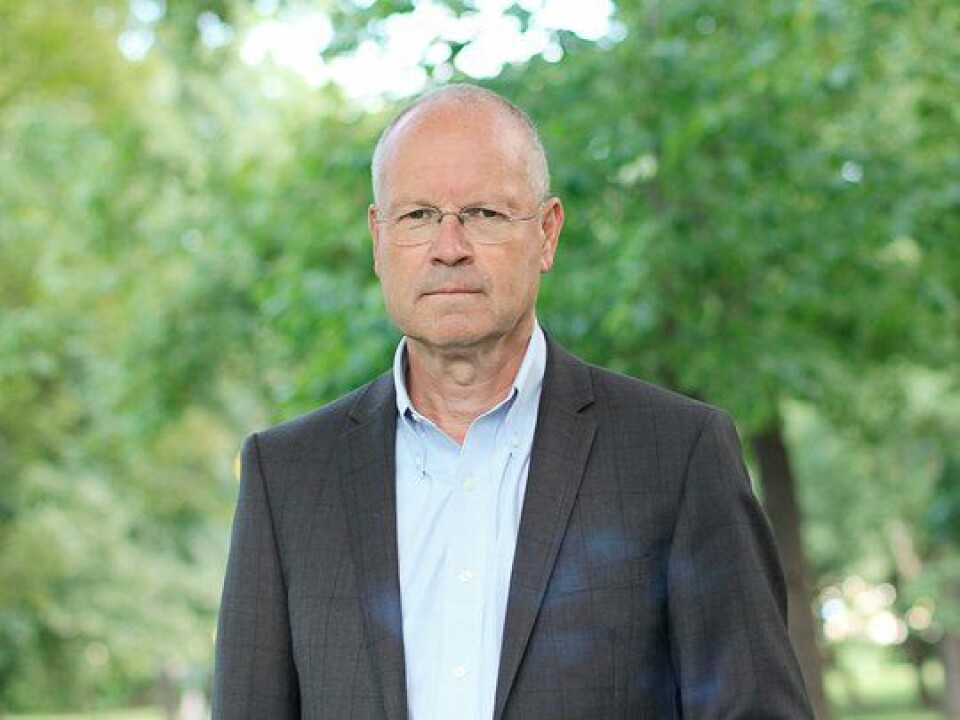 - De fleste som kontakter oss har mistet mor eller far som var i kommunal pleie. Det er ikke snakk om store beløp, men etterlatte forteller oss at erstatningsutbetalingen likevel er viktig for dem, sier Rolf Gunnar Jørstad, som er direktør i NPE.