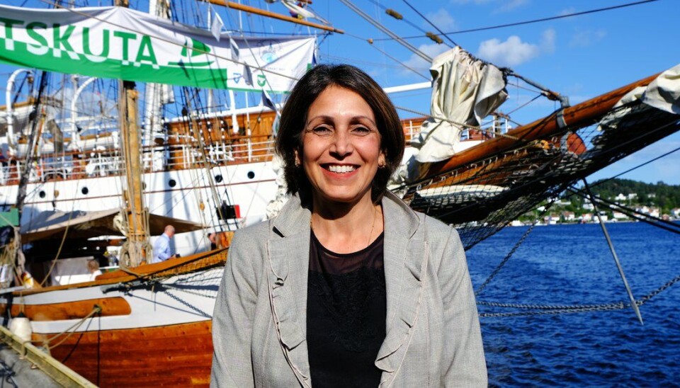 -Helsenæringsmeldingen viser at Norge virkelig ønsker å ta de nødvendige grepene for bygge en stor helseindustri. Nå må vi i helsenæringen og myndighetene fortsette det gode samarbeidet og etablere konkrete industribyggende prosjekter, sier Rajji Mehdwan.