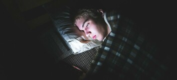 Mange tusen barn og unge med autisme kan få hjelp mot søvnløshet