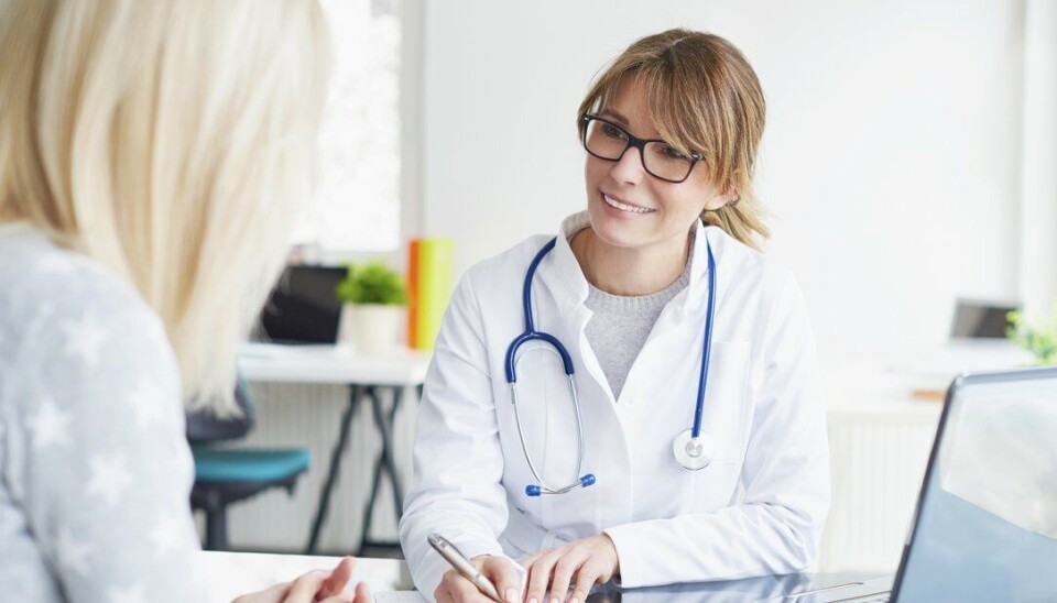 Nå har FDA godkjent legemiddelet Vyleesi som via en injeksjon øker kvinners sexlyst.