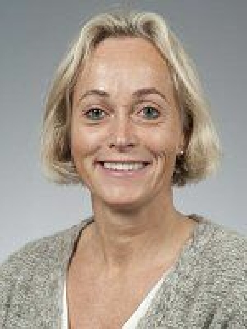 Professor II Anne Margarita Dyrhol-Riise
        
      
      
        Foto: Øystein Horgmo, UiO.