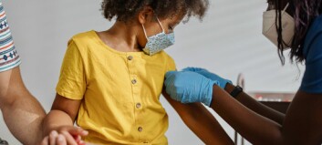 En ny vaksine kan gi bedre og raskere behandling av tuberkulose