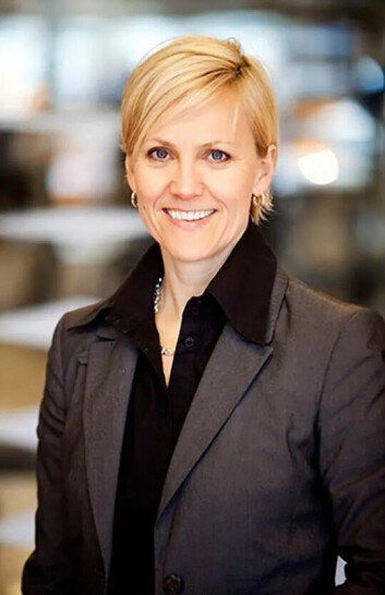 Wenche Evertsen tar over som landssjef for SATS Norge. Hun kommer fra Amesto Solutions der hun var Managing Director.