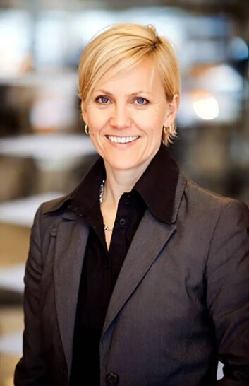 Wenche Evertsen tar over som landssjef for SATS Norge. Hun kommer fra Amesto Solutions der hun var Managing Director. Wenche Evertsen tar over som landssjef for SATS Norge. Hun kommer fra Amesto Solutions der hun var Managing Director.