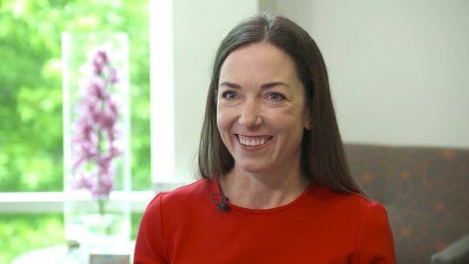 Professor Sara A. Hurvitz