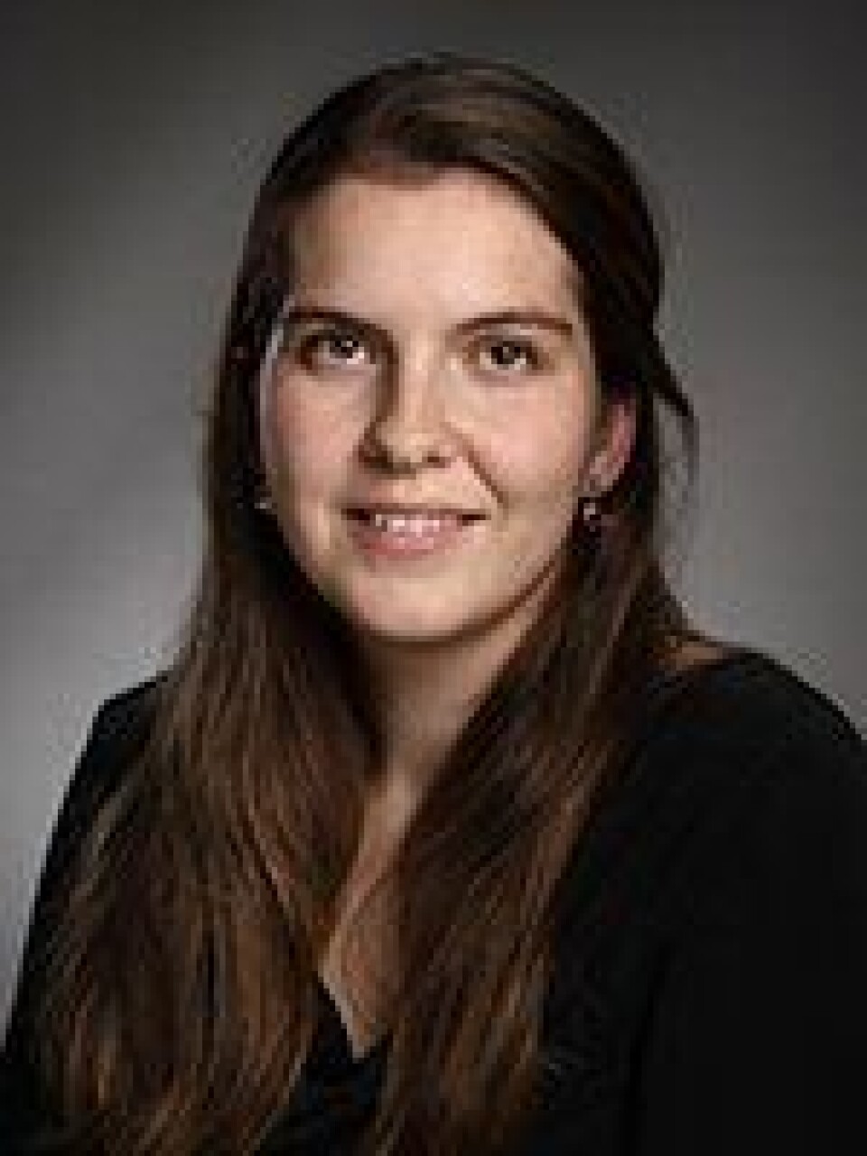 Stipendiat Maria Fagerbakke Strømme i Helse Bergen har lest gjennom medikamentjournalene til nesten 800 mennesker med diagnosen schizofreni.