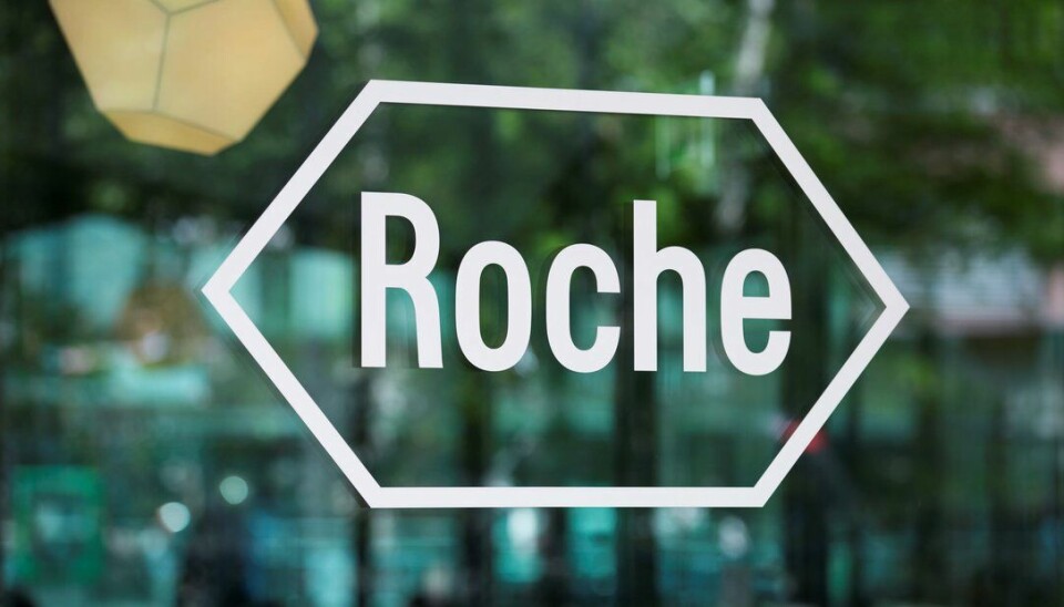 Det britiske prioriteringsorganet, NICE, vender tommelen ned for Roche sitt  kreftlegemiddel Tecentriq til behandling av pasienter som har småcellet lungekreft med spredning.