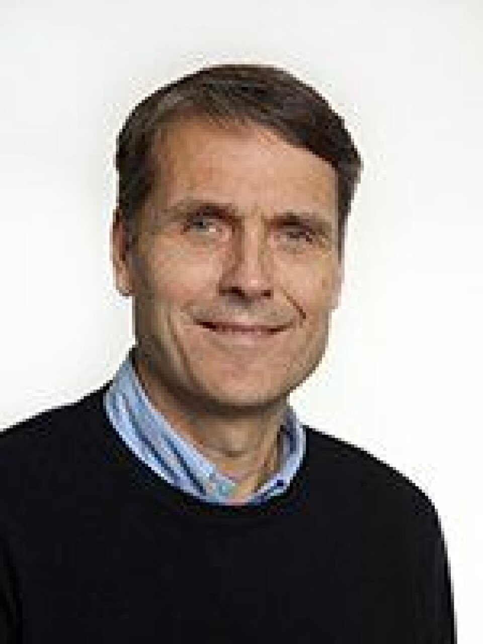 Professor Ole Andreassen
Foto: Kirsten Sjøwall, UiO
