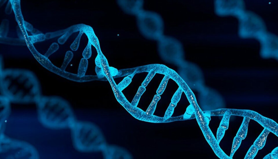 Forskerne har identifiserte 64 DNA-varianter som er assosiert med bipolar lidelse.