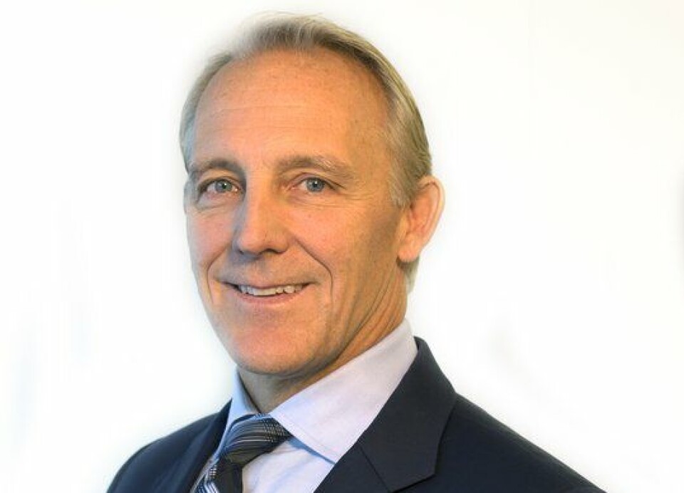 – Vi leverte sterke resultater i fjerde kvartal med 13 prosent vekst i inntektene fra Hexvix/Cysviewt, sier Dan Schneider som er toppsjefen i Photocure.