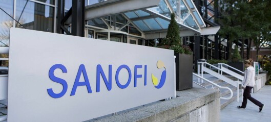 Sanofi investerer 6,5 milliarder kroner i to vaksinefabrikker - signaliserer økt fokus på vaksiner