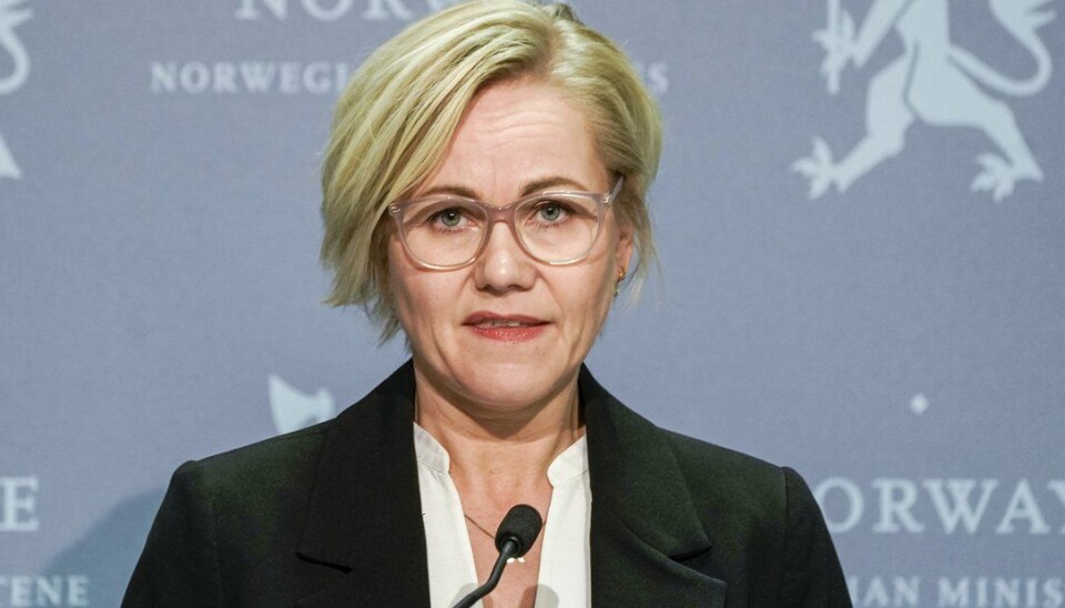 Ingvild Kjerkol kritiserte Solberg-regjeringen for ikke å gjøre nok for å sørge for at det er nok fastleger da hun var Arbeiderpartiets helsepolitiske talsperson. Nå som helse- og omsorgsminister gjør hun noe med det, men fastlegene er ikke tilfreds.