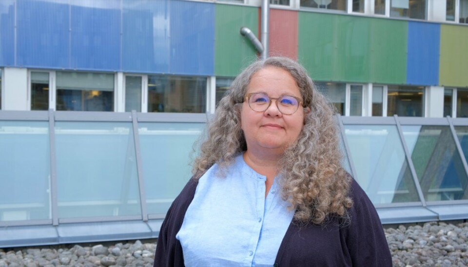 – Vi ser store utfordringer rundt oppbevaringsbetingelsene til flere aktuelle vaksinekandidater og spør oss om kommunene er klare, sier Rønnaug Larsen, som er leder i Norges Farmaceutiske Forening.