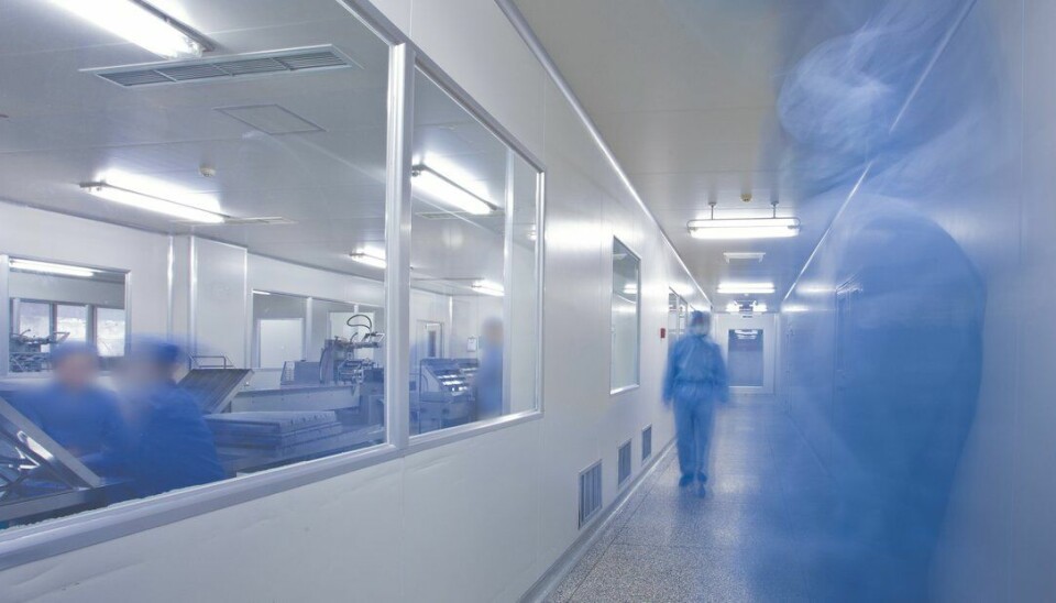 Oslo universitetssykehus vil teste ebolamedisinen Remdesivir på coronasmittede. De vil trolig starte behandlingen om to uker