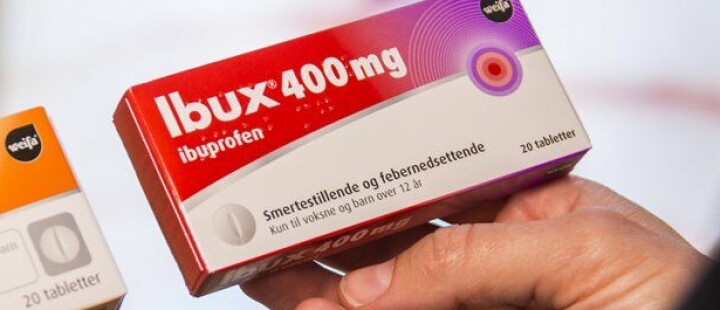 Beholder plassen i butikken - men DMP varsler tiltak