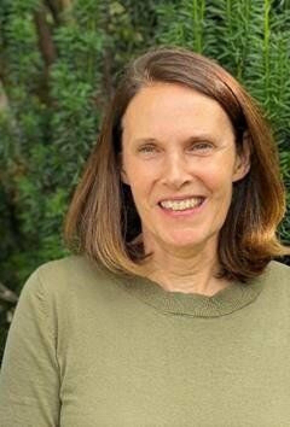 Elinor Cockburn er senior medisinsk rådgiver innen nefrologi i Astellas.