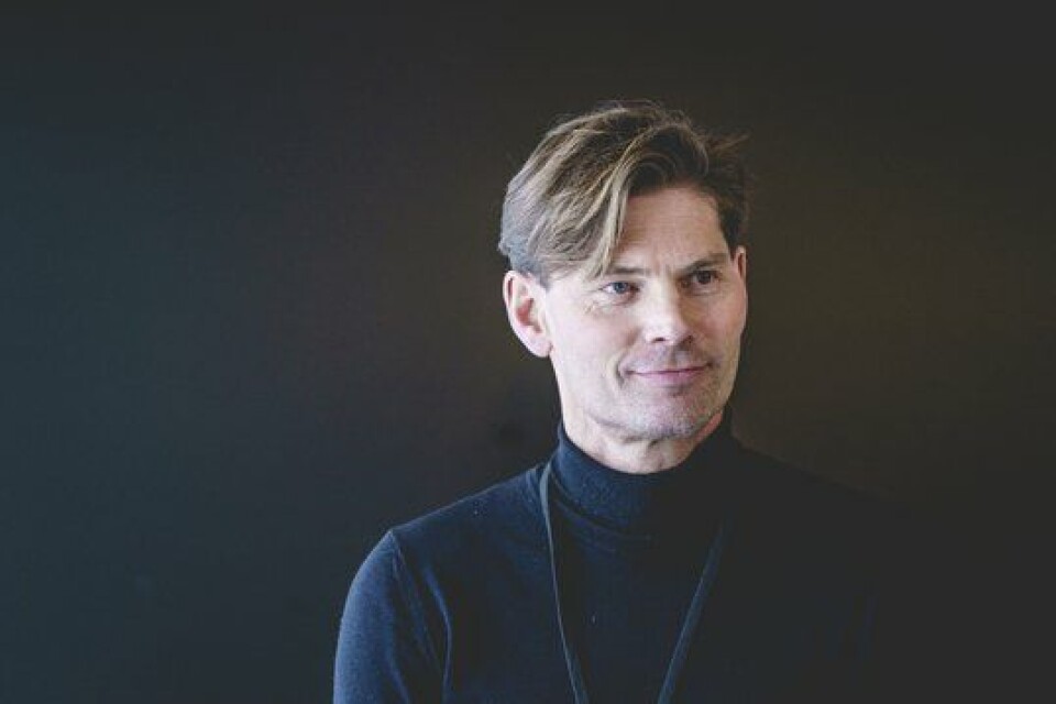 – Jeg kan knapt tenke meg noen mer alvorlig bivirkning enn det vi har sett her. Det er fatale bivirkninger for tre av fem som har fått disse bivirkningene, sier overlege og professor Pål André Holme
Foto: HealthTalk