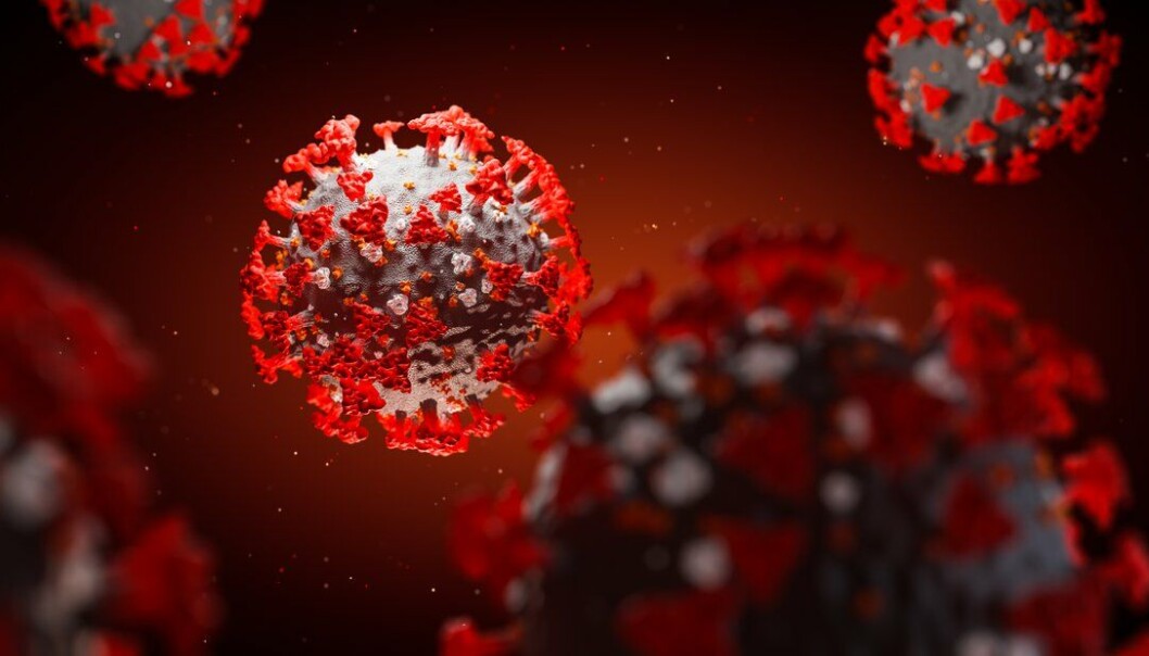 IKKE EFFEKT: Roche sitt antivirale legemiddel RoActemra hadde ikke bedre effekt enn placebo hos innlagte pasienter med alvorlig COVID-19 assosiert lungebetennelse. IKKE EFFEKT: Roche sitt antivirale legemiddel RoActemra hadde ikke bedre effekt enn placebo hos innlagte pasienter med alvorlig COVID-19 assosiert lungebetennelse.