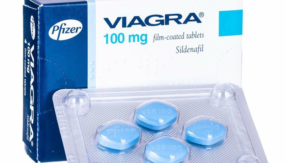 Viagra blir nå reseptfritt. Legemiddelverket mener at sildenafil egner seg for egenbehandling og at Viagra Reseptfri kan selges reseptfritt med veiledning i apotek.