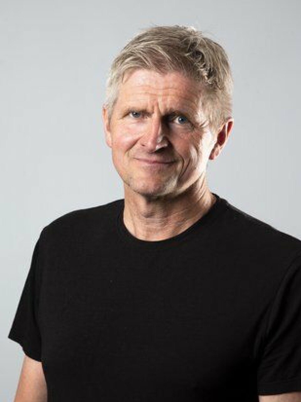 Hvis vi kan måle forandringer i blodet, som er spesifikke for demens, vil det gjør avansert diagnostikk tilgjengelig for mange flere som har eller mistenker at de har demens, sier Selbæk.
Foto: Aldring og helse